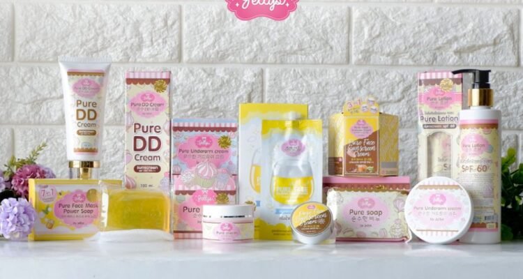 Produk Skincare Thailand yang Populer, Kenali Pilihan dan Keamanannya