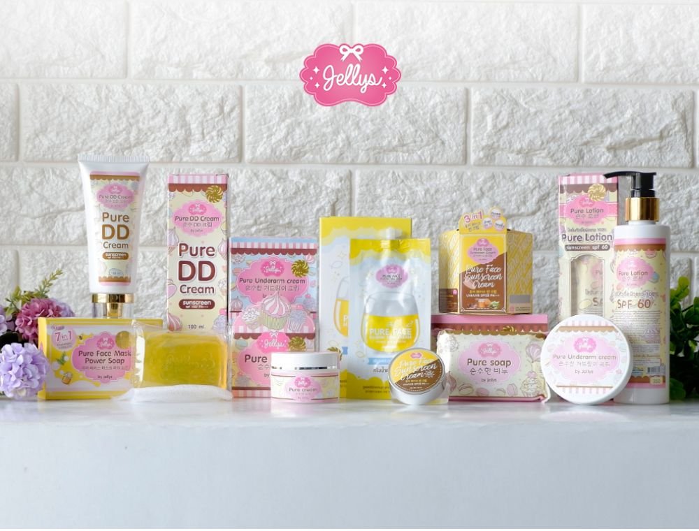 Produk Skincare Thailand yang Populer, Kenali Pilihan dan Keamanannya